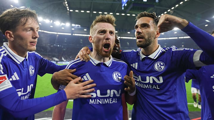 FC Schalke 04 FC Schalke 04
