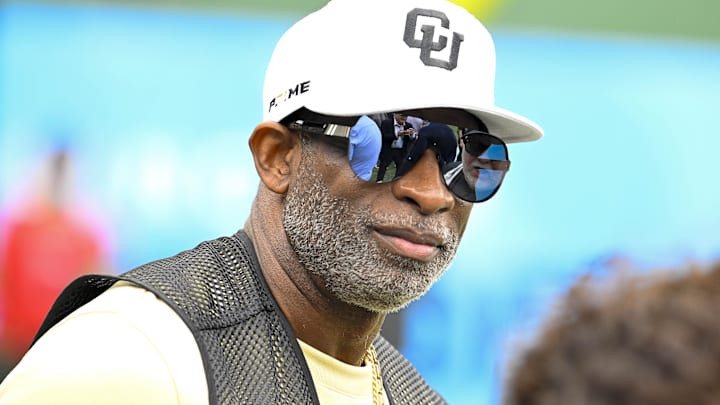 Matt Rhule and Deion Sanders keep being compared recruiting wise.Tony White was fired up.One top Nebraska Cornhuskers recruit keeps impressing.