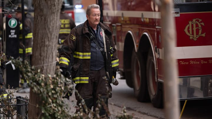 Chicago Fire - Season 13 Chicago Fire - Season 13