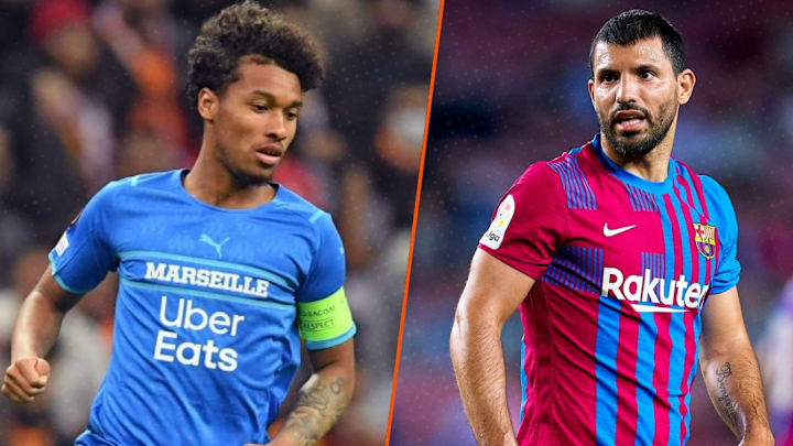 Kamara et Aguero sont au coeur des infos mercato du jour