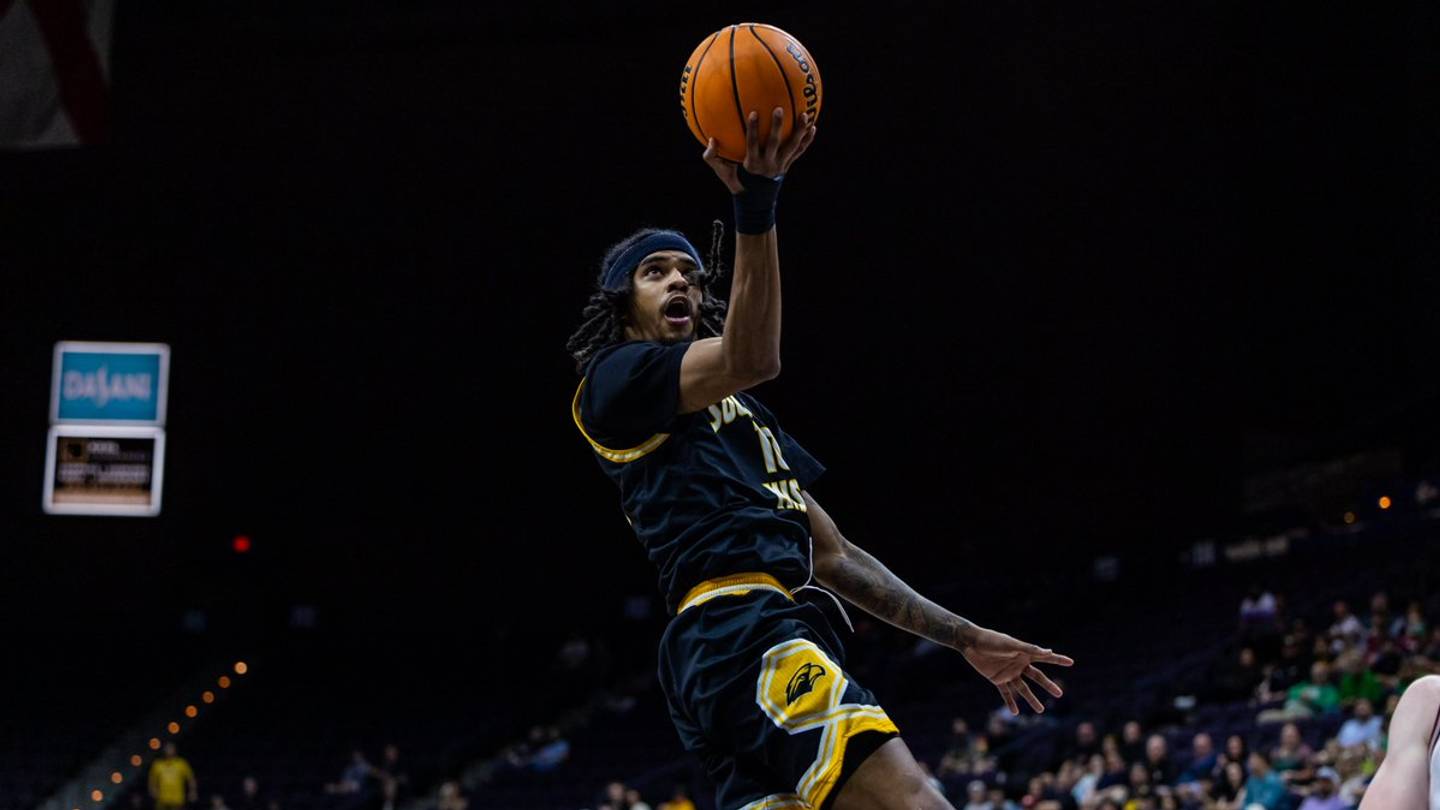 BREAKING: Isaac Taveras Returns to Southern Miss, Enhancing Outlook for 2026-27 Season