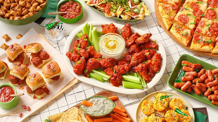 ALDI Big Game Quarterback Price Reductions
