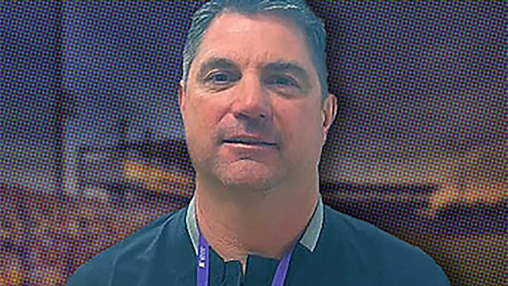 Vandalia-Butler baseball coach Trent Dues will be inducted into the Ohio High School Baseball Coaches Association (OHSBCA) in January after winning more than 600 games as a high school coach. Vandalia-Butler baseball coach Trent Dues will be inducted into the Ohio High School Baseball Coaches Association (OHSBCA) in January after winning more than 600 games as a high school coach.