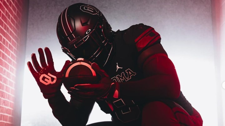 2025 DL Floyd Boucard