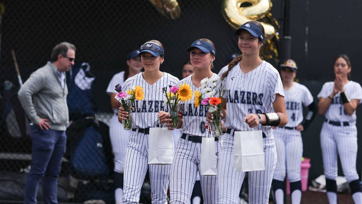 CIF Southern Section High School Softball Final Playoff Computer Rankings, May 7