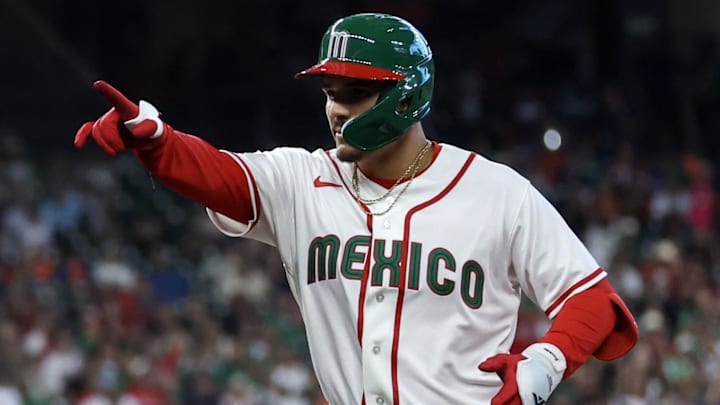 The Braves' infielder made his addition to the team worthwhile 