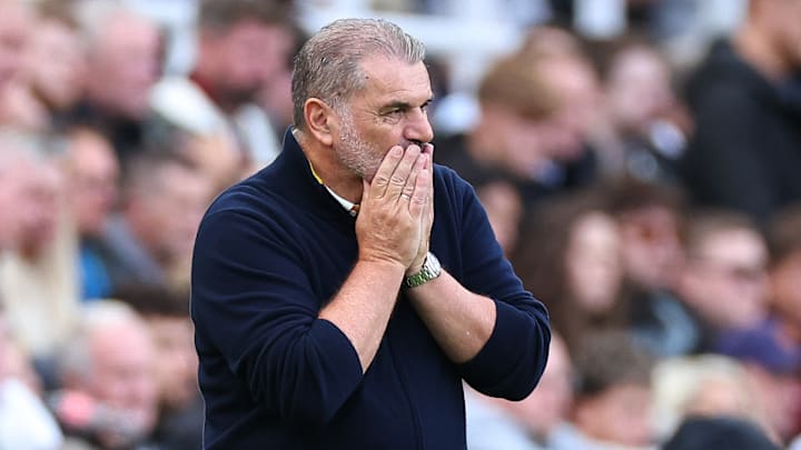Newcastle United v Nottingham Forest - Premier League