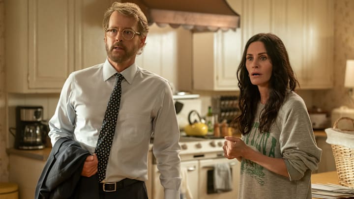 Shining Vale - Courtesy Starz
