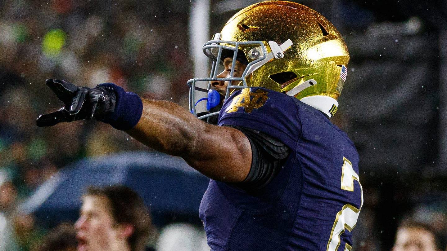 Six 49ers UDFAs Who Actually Matter at OTAs