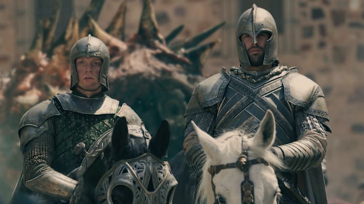 House of the Dragon season 2 Episode 5