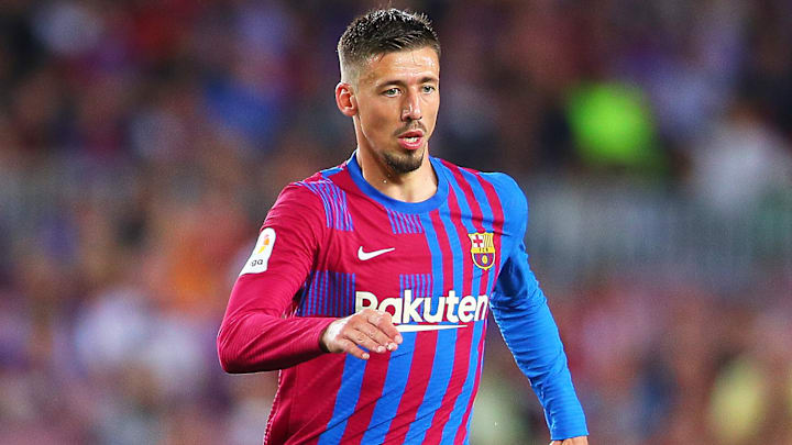 Clément Lenglet change de club.