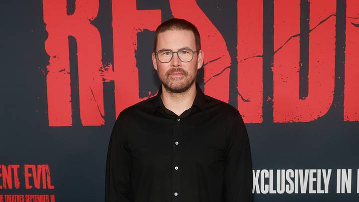 World Premiere of Columbia Picture's "Resident Evil"
