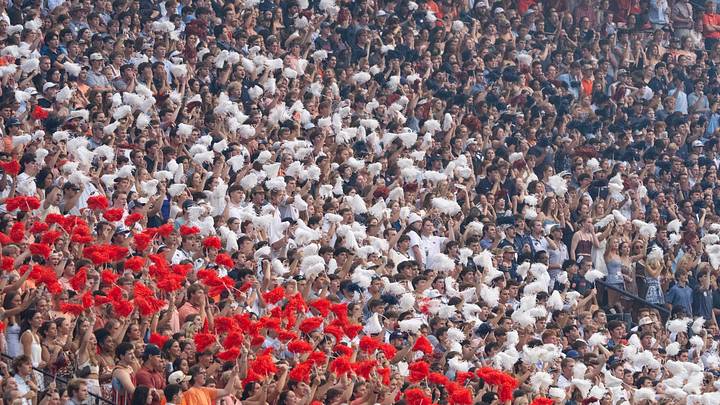 The Auburn Tigers are 2-1 heading into their home contest with Vanderbilt on Saturday afternoon. The Auburn Tigers are 2-1 heading into their home contest with Vanderbilt on Saturday afternoon.