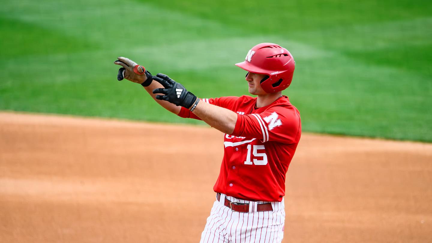 How to Watch No. 25 Nebraska Baseball vs. Iowa with Preview, Breakdown and TV Channel
