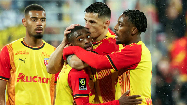 RC Lens - Ligue 1