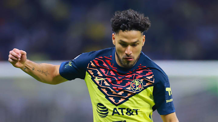 Bruno Valdez quiere jugar en Tigres