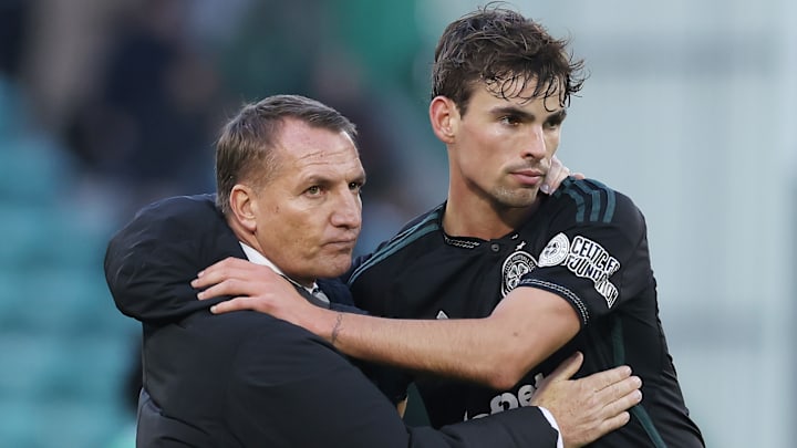 Hibernian FC v Celtic FC - Cinch Scottish Premiership