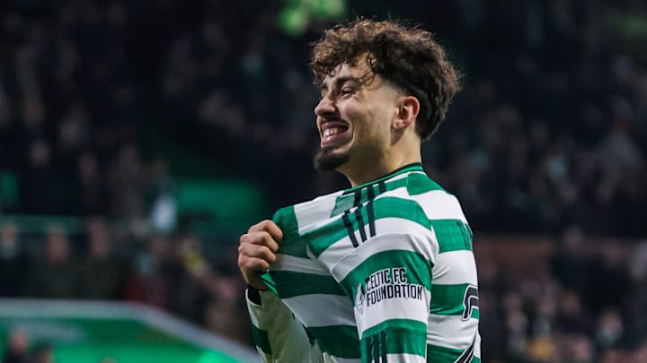 Celtic v Dundee - Scottish Gas Scottish Cup