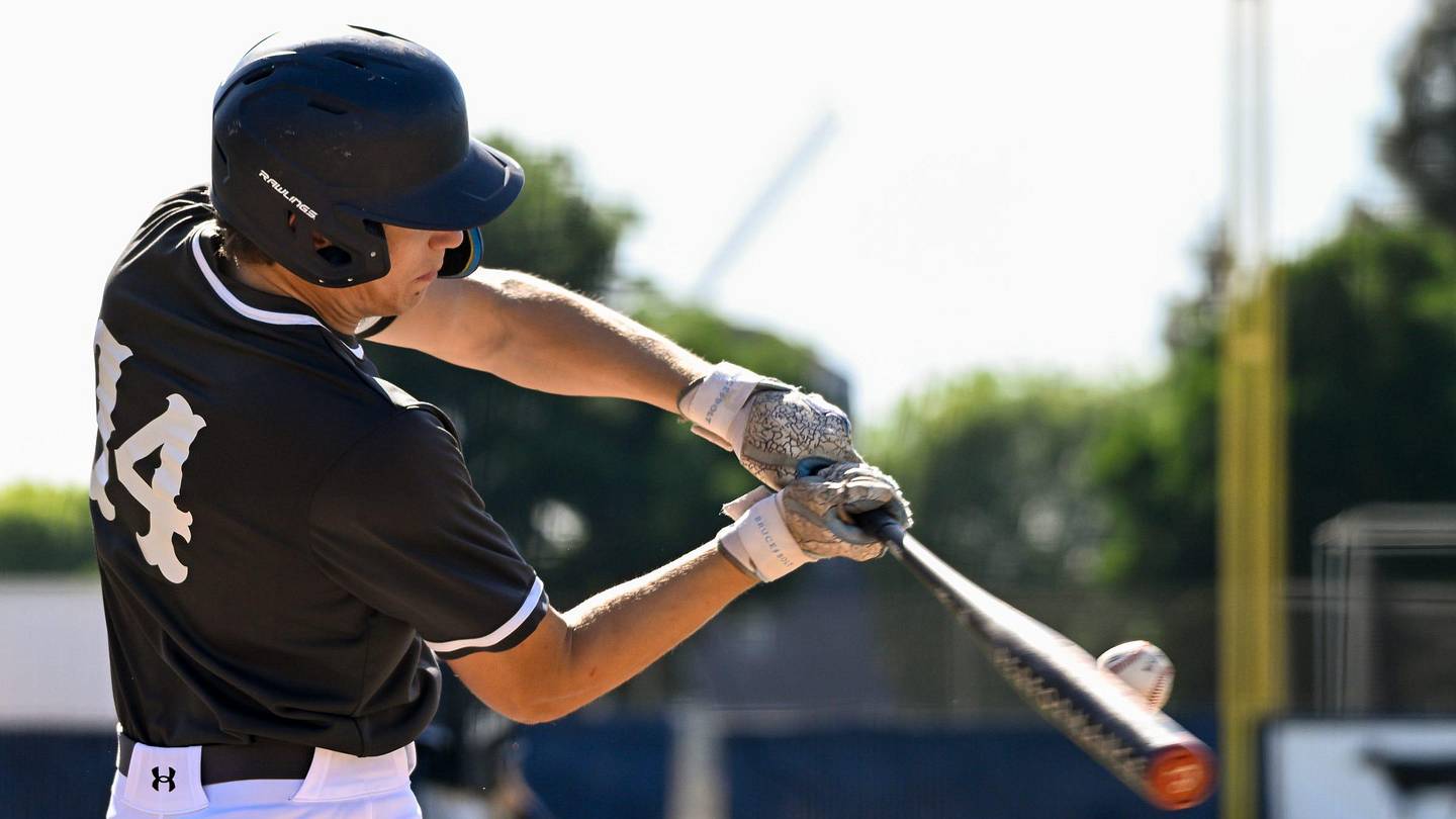 Minnesota High School Baseball Top 25 State Rankings — May 26