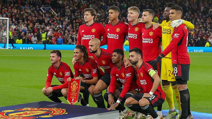 Manchester United 