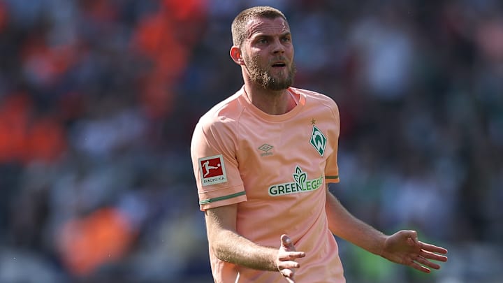 Marvin Ducksch lässt seine Zukunft offen