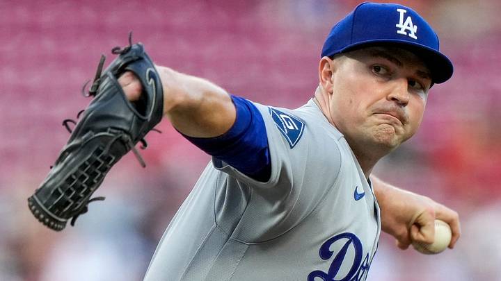 Tarik Skubal would be the top free agent fit for the Mets this winter. Tarik Skubal would be the top free agent fit for the Mets this winter.