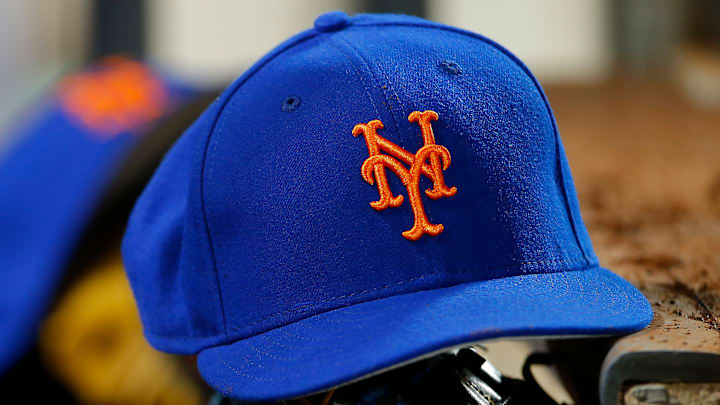 Washington Nationals v New York Mets