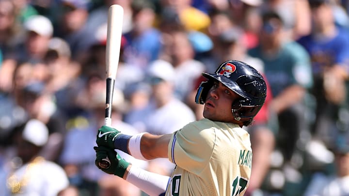 SiriusXM All-Star Futures Game