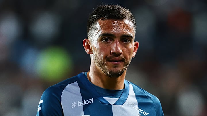 Pachuca v Puebla - Torneo Clausura 2023 Liga MX