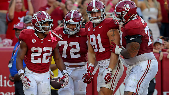 Missouri v Alabama