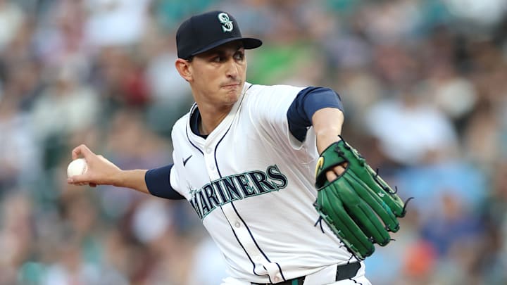 Baltimore Orioles v Seattle Mariners