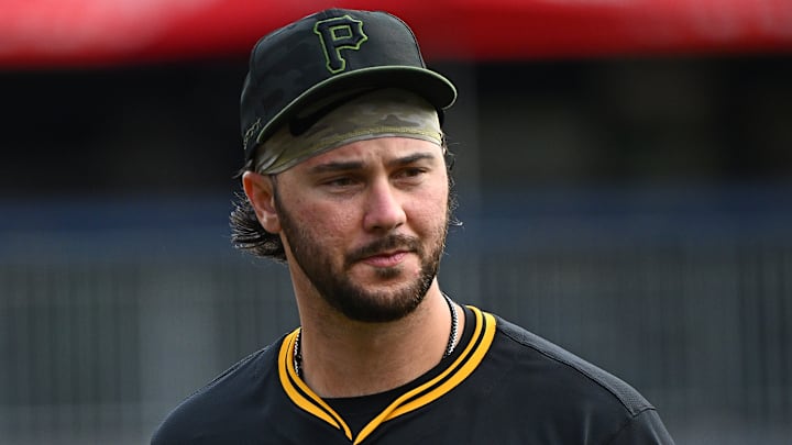 Milwaukee Brewers v Pittsburgh Pirates