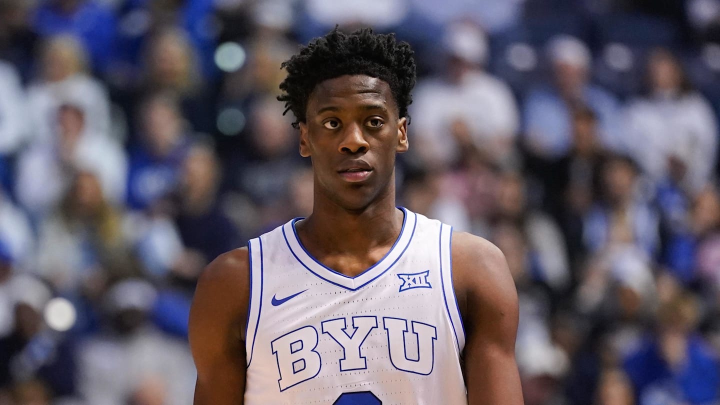 8 Prospects to Know Now That Utah Jazz Have Clinched Lottery Pick