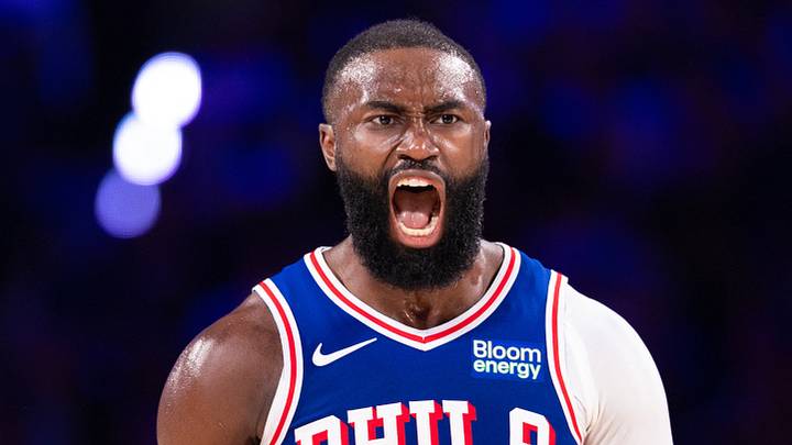 Jaylen Brown will face the Celtics for the first time on Nov. 10. Jaylen Brown will face the Celtics for the first time on Nov. 10.