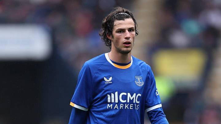 Bolton Wanderers v Everton - Pre-Season Friendly