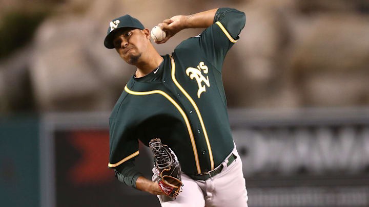 Félix Doubront abrirá este miércoles contra Tiburones en Valencia
