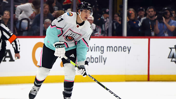 2023 NHL All-Star