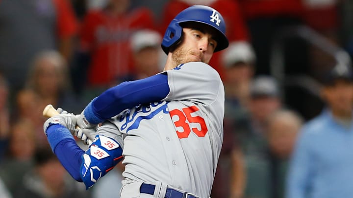 El contrato de Cody Bellinger se haría oficial cuando se reanude la actividad en la MLB