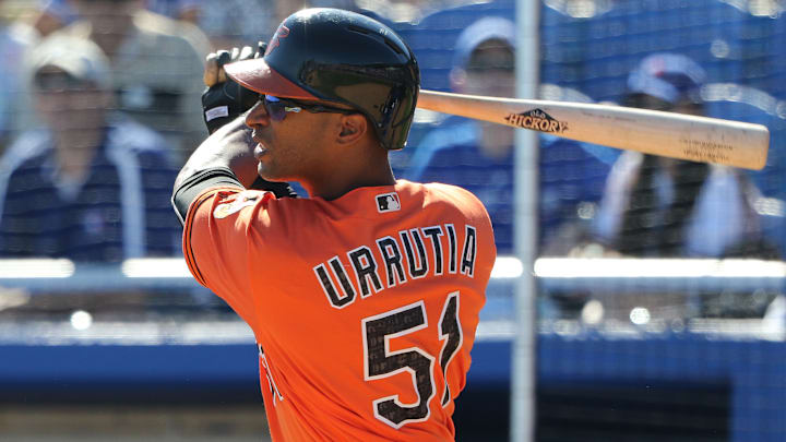 La buen actuación de Urrutia no fue suficiente para los Gigantes