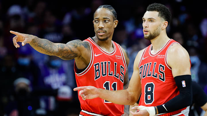 Los Bulls apostarán por sumar refuerzos de cara a su apuesta por el título