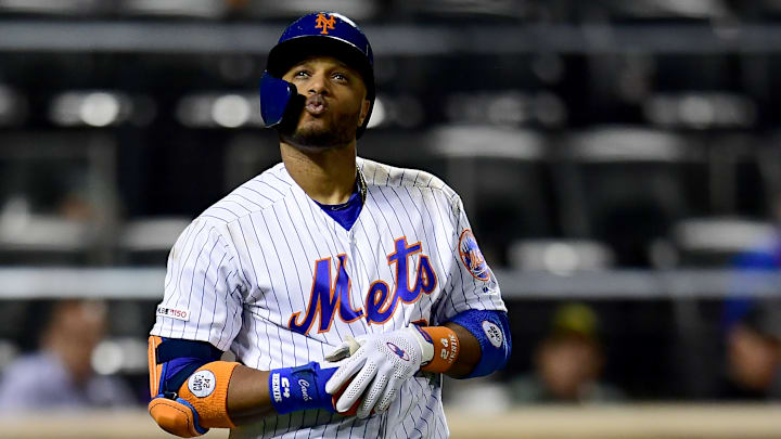 Robinson Canó buscará un puesto como titular con los Mets en 2022