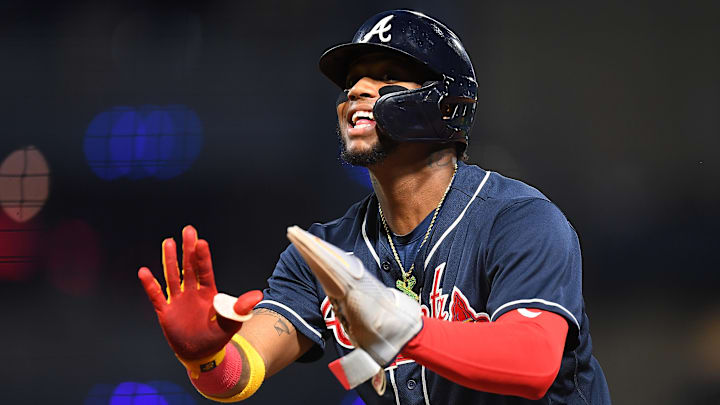 Los Bravos de Atlanta necesitan recuperar a Ronald Acuna Jr.