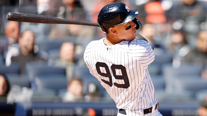 El nuevo capitán de los Yankees Aaron Judge es uno de los jugadores mejor pagados de MLB en 2023