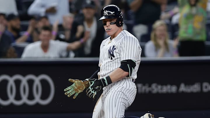 Harrison Bader será una opción apetecible en la venidera agencia libre de MLB