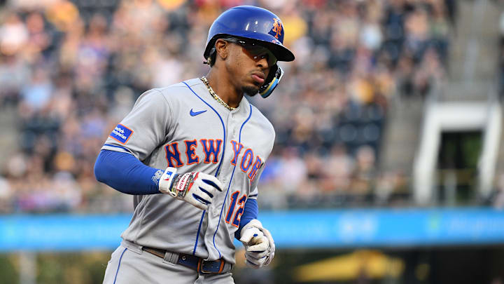 Los Mets no se equivocaron con el contrato de Francisco Lindor