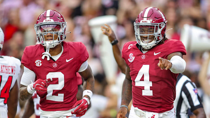 Western Kentucky v Alabama