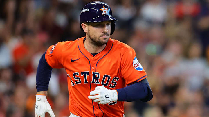 Wild Card Series - Detroit Tigers v Houston Astros - Game 2