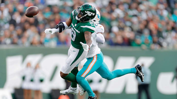 NY Jets, Elijah Moore