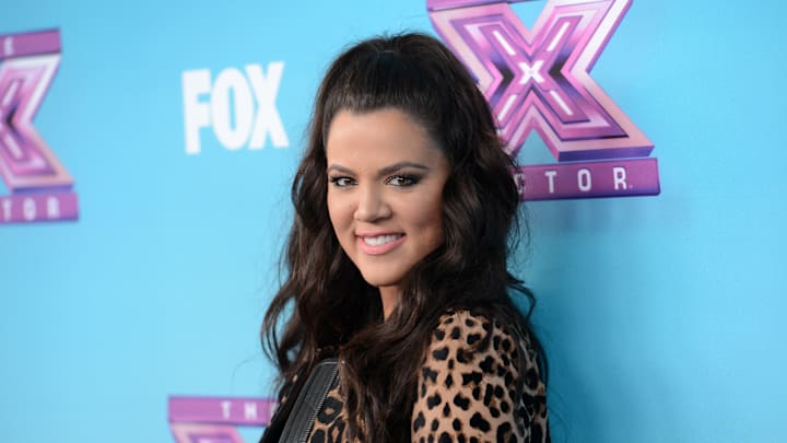Fox's "The X Factor" Season Finale News Conference