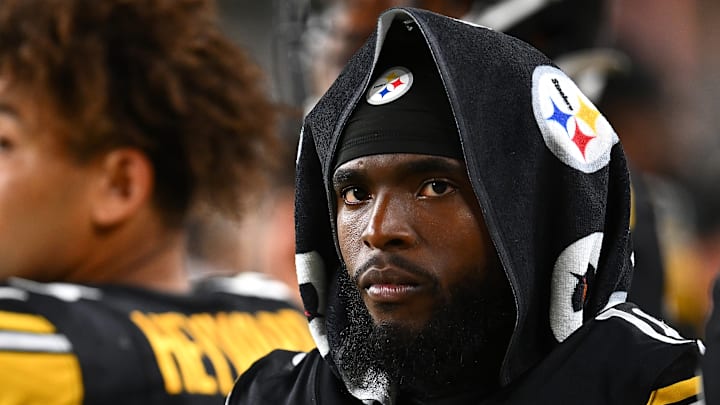 Pittsburgh Steelers, Steelers